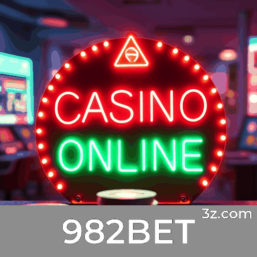 982BET Casino: Exclusividade do Programa VIP