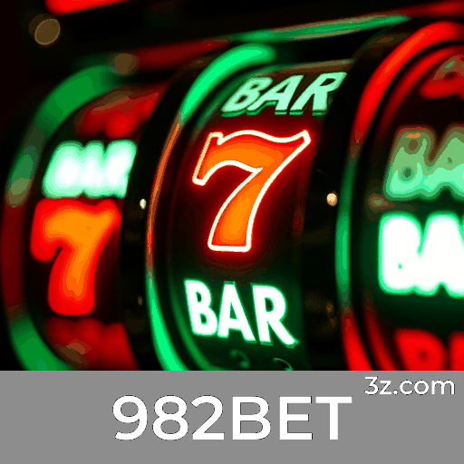 982BET: Plataforma de Cassino e Apostas Confiável