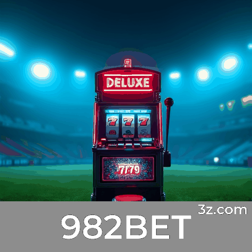 982BET: Plataforma Estável, Segura e Otimizada para o Brasil