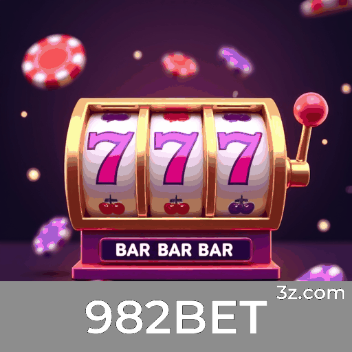 982BET: Sua Fonte Completa para Apostas Esportivas