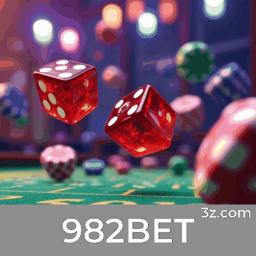 982BET: Estratégias de Bônus que Transformam