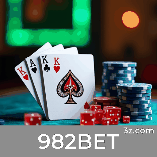 982BET: Plataforma de Cassino e Apostas Confiável