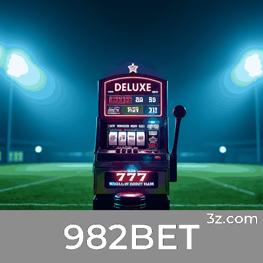 982BET: Plataforma de Cassino e Apostas Confiável