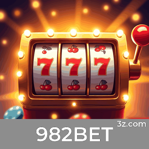 982BET: Segurança e Rapidez para Brasileiros