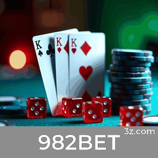 982BET: Estratégias de Bônus que Transformam