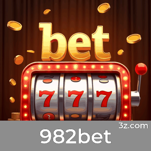 Tecnologia Avançada e Experiência Única no App da 982bet